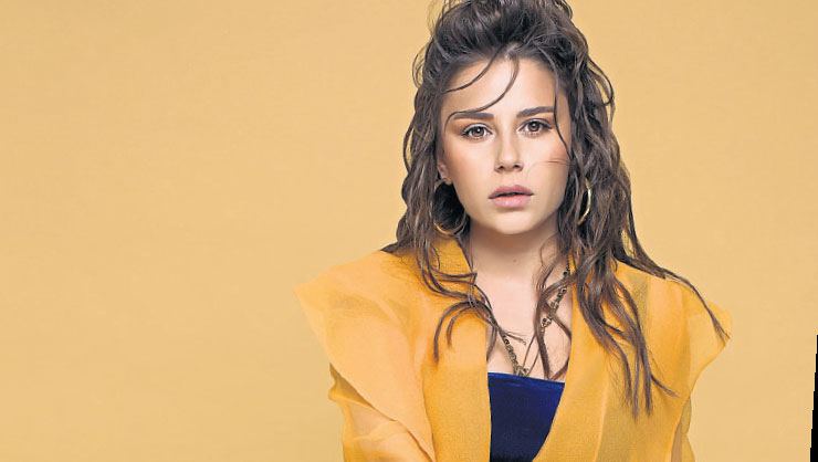Merve Özbey 4 çocuk istiyor