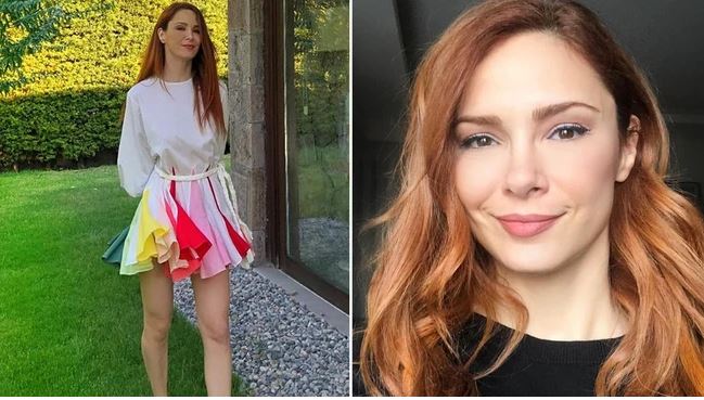 Mine Tugay’a bir saatte 100 bin beğeni