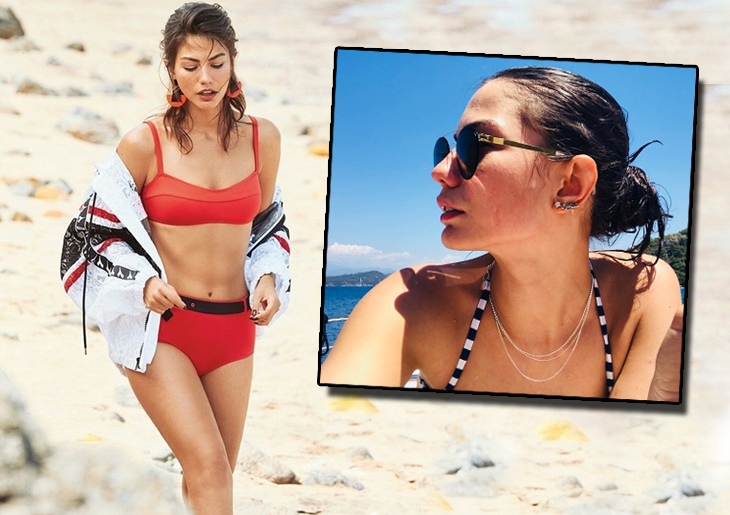 Demet Özdemir: 