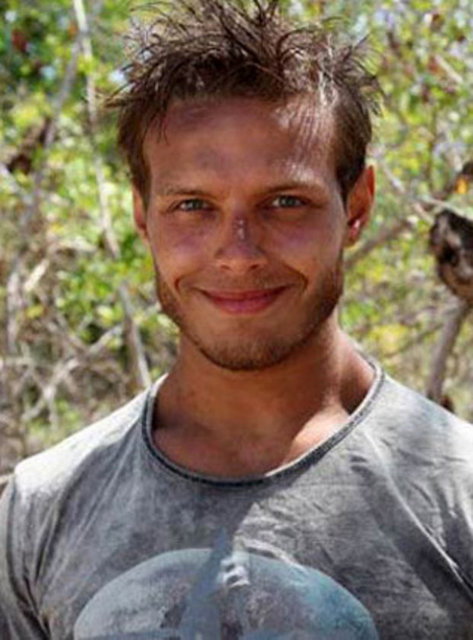 Survivor bu hale getirdi!