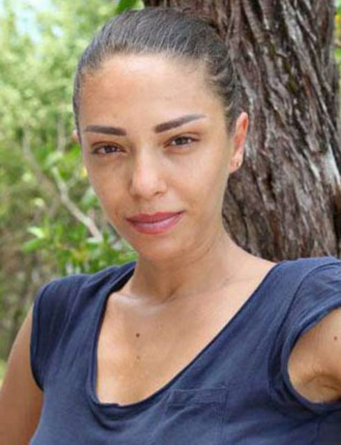 Survivor bu hale getirdi!