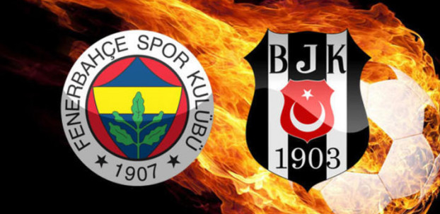Derbi öncesi 5 oyuncu hem Fenerbahçe hem de Beşiktaş’ta