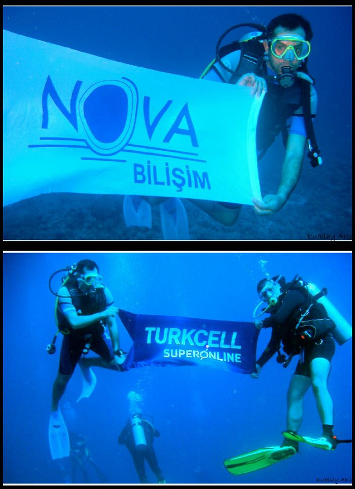 Personeli moral verdi, kâr rekoru kırdı!