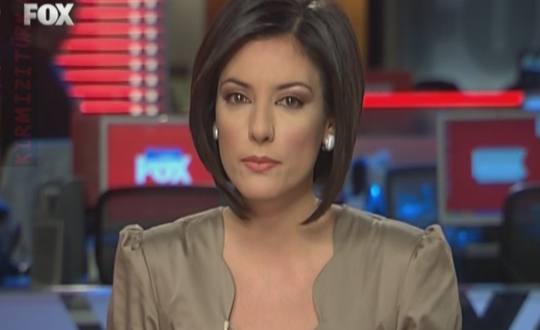 FOX TV Ana Haber'in yeni spikeri belli oldu