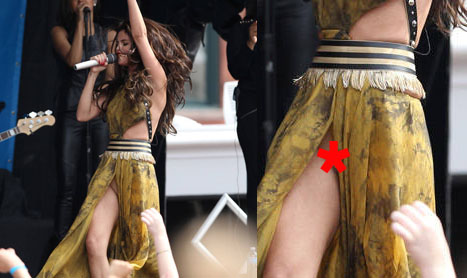 Selena Gomez