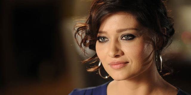Nurgül Yeşilçay'ı çıldırtan ölüm