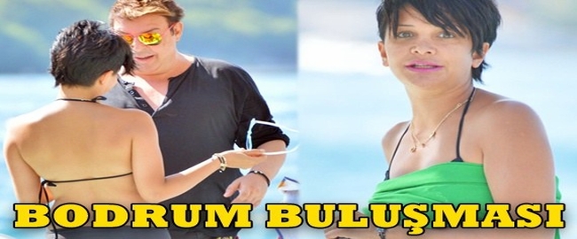Bodrumun neşesi AYDIN