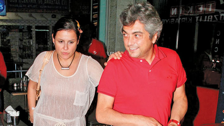 Deniz Seki Diva'ya rakip oldu