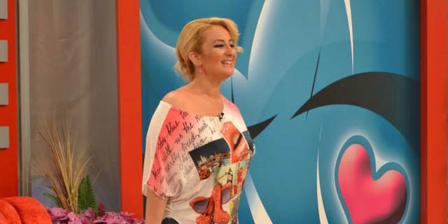 Evlilik programına ceza