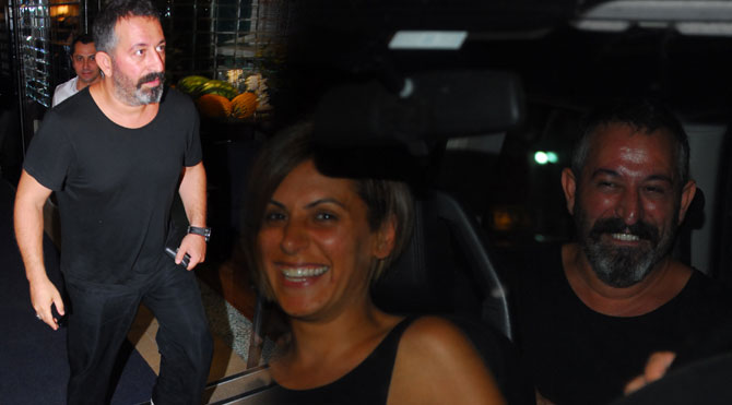 Cem Yılmaz’ın kilo takıntısı yaptı