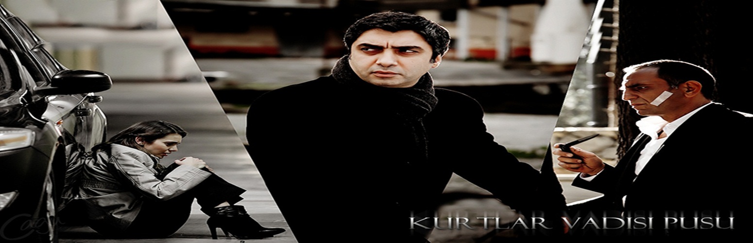 Kurtlar Vadisi'nin Yeni Kanalı