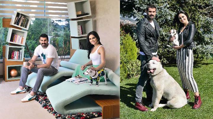 Bebeğin cinsiyeti belli oldu
