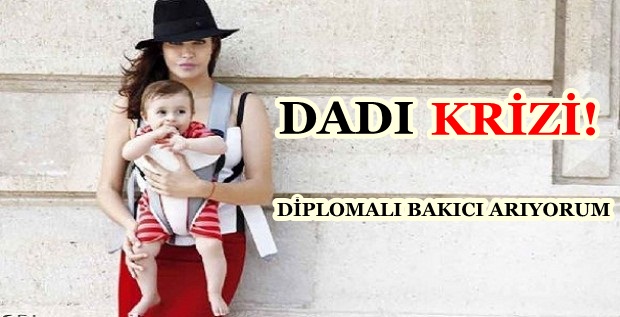Dadı isyanı
