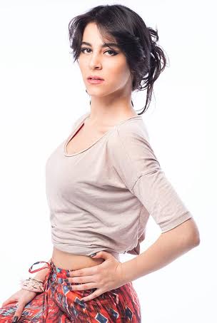 Nazlı Ceren Çoğalgil