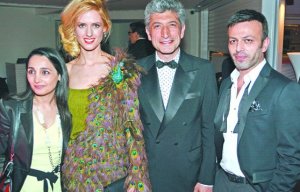 Cannes`da 100. yıl gururu