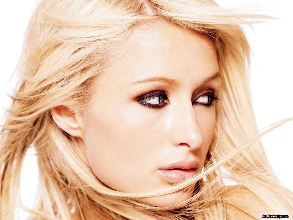Paris Hilton