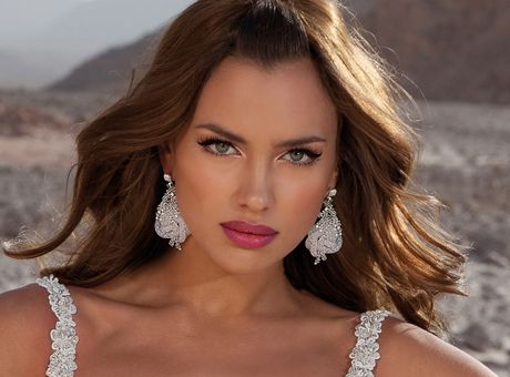Irina Shayk'tan Türkçe mesaj