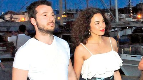 Eski dünya güzeli de Bodrum sezonunu açtı.