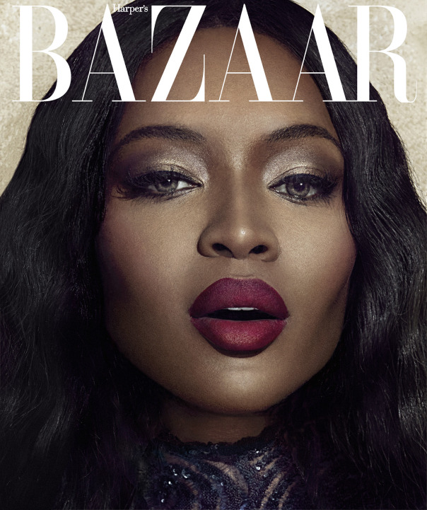 Harper’s Bazaar Vietnam June 2014