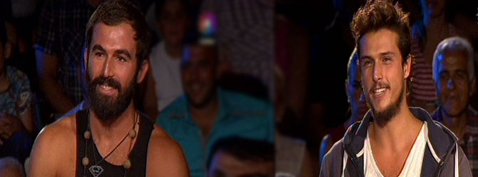 Survivor'u kazanan isim belli oldu