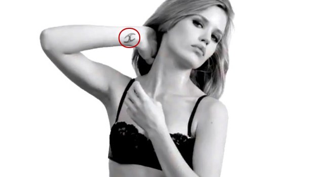 Sufileri kızdıran reklam