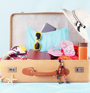 Tatil çantanızda bulunması gerekenler