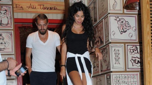 Asena ve Caner geri döndü!