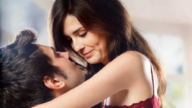 Hayatı daha seksi yaşamanın formülü 