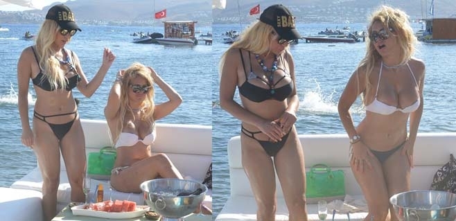 Ciciş Esra'ya 14 yıla kadar hapis