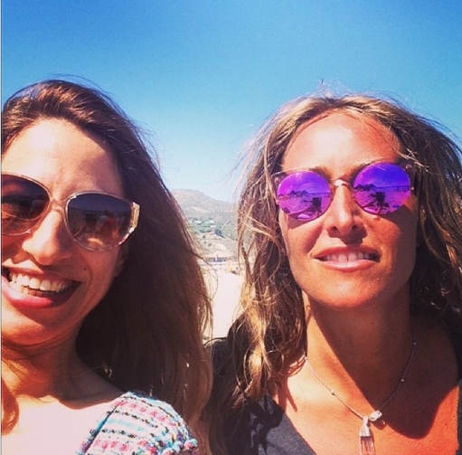 Ünlülerin tatil fotoğrafları!