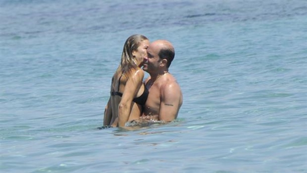 Ivana Sert (Çeşme)