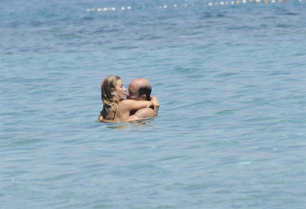 Ivana Sert (Çeşme)