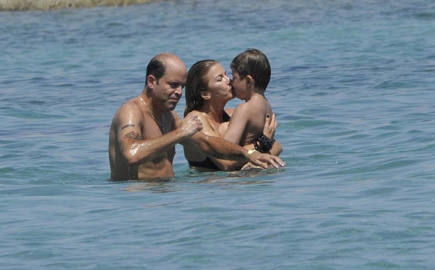 Ivana Sert (Çeşme)