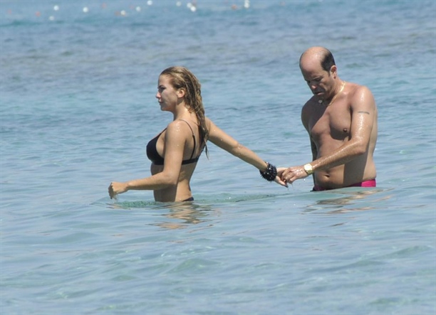 Ivana Sert (Çeşme)