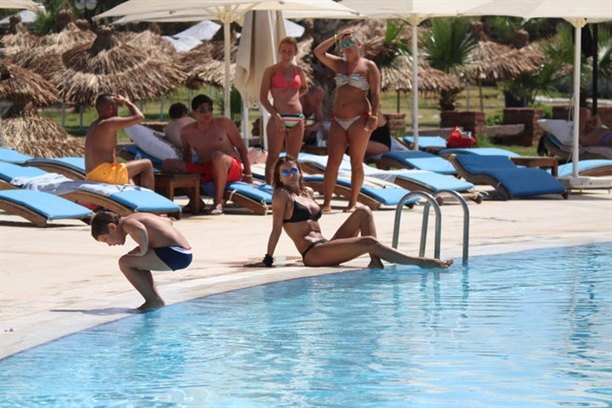 Ivana Sert (Çeşme)