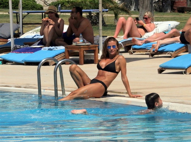 Ivana Sert (Çeşme)