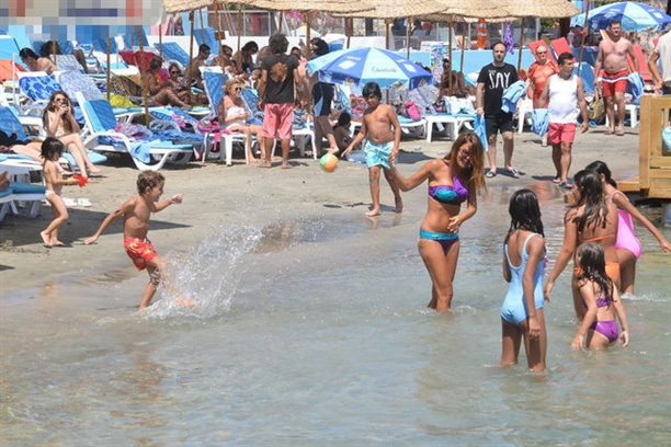 Özlem Yıldız(Bodrum)