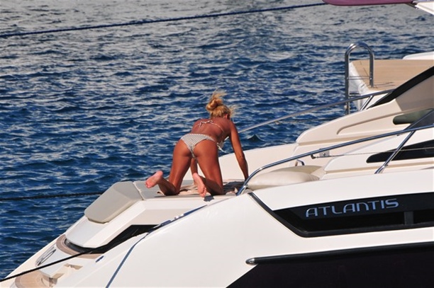 Pınar Altuğ (Bodrum)