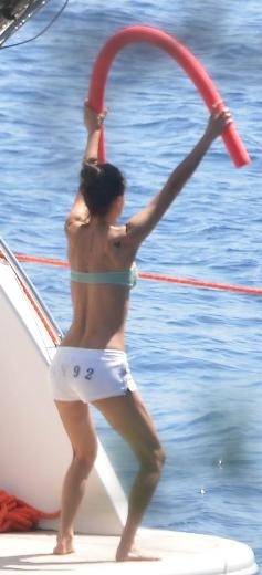 Ebru Şallı(Göcek)