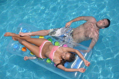 Pelin Sönmez'in boşanmasındaki tek sorun dövme değilmiş!