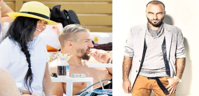 Caner Erkin'in Berkay kabusu sürüyor!