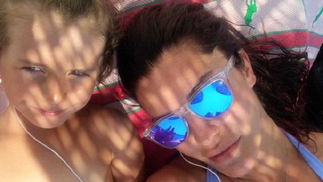 Deniz Akkaya'ya Bodrum kazığı!