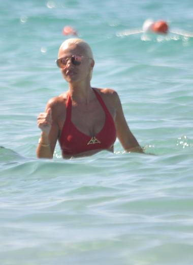  Sahil Güvenlik Pamela değil Siren Ertan