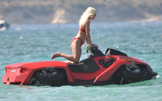  Sahil Güvenlik Pamela değil Siren Ertan