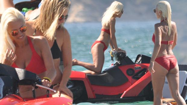  Sahil Güvenlik Pamela değil Siren Ertan