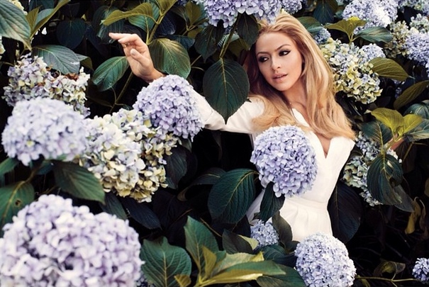 Hadise şiddetle Tavsiye ediyor