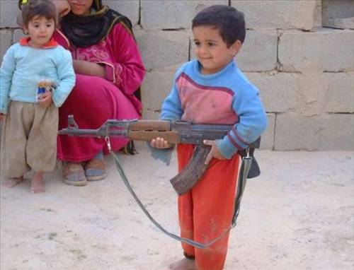 Çok ilginç karelerden seçmeler