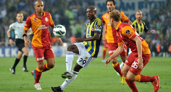 Süper Kupa geliri Soma’ya bağışlanacak!