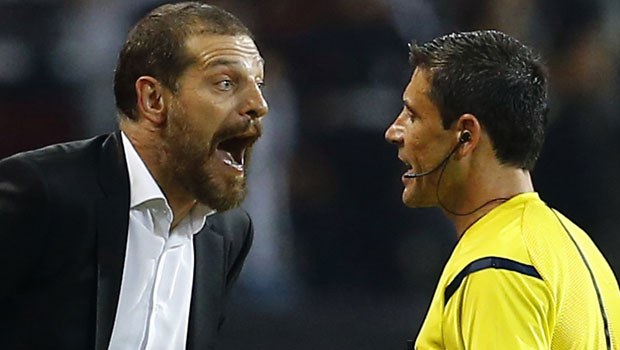 UEFA'dan Bilic'e şok ceza