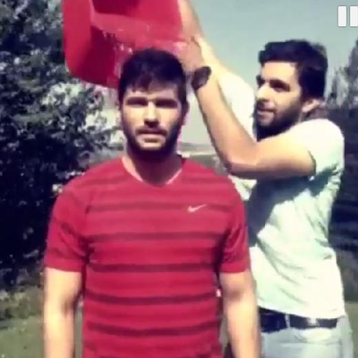 ALS Hastalığına Ünlülerden Tam Destek